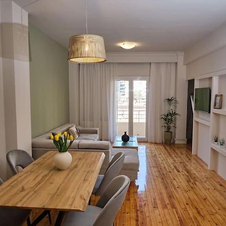 “The Elysian” City Center Apartment Thessaloníki Luaran gambar