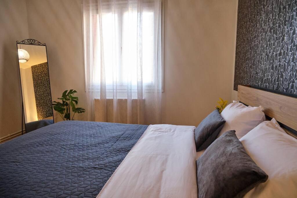 “The Elysian” City Center Apartment Thessaloníki Luaran gambar