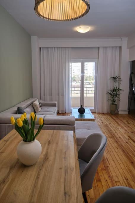 “The Elysian” City Center Apartment Thessaloníki Luaran gambar
