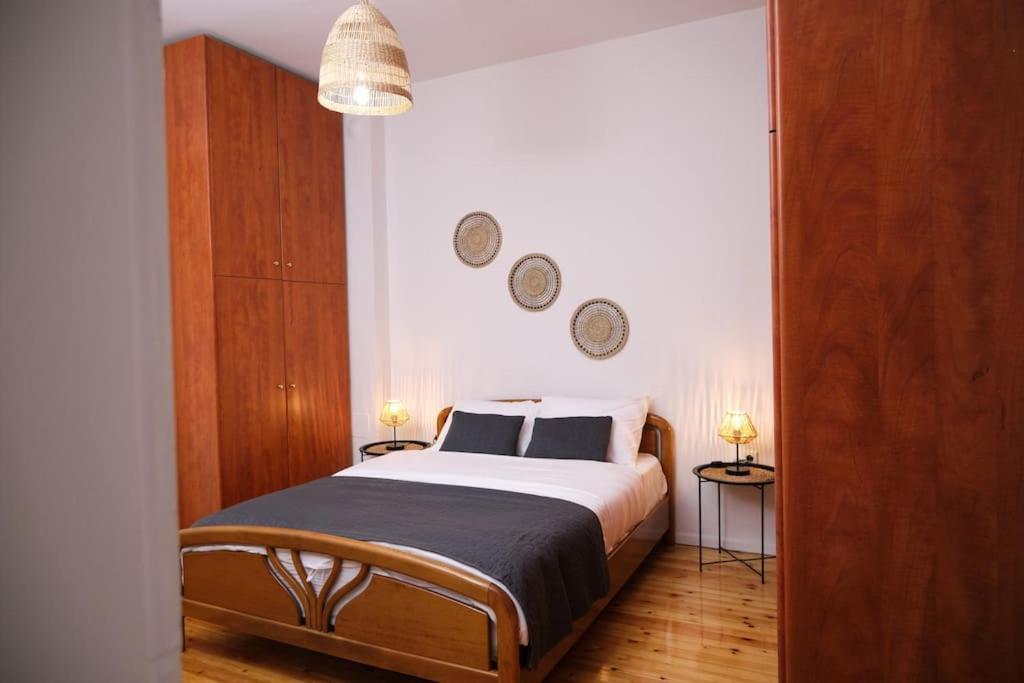 “The Elysian” City Center Apartment Thessaloníki Luaran gambar