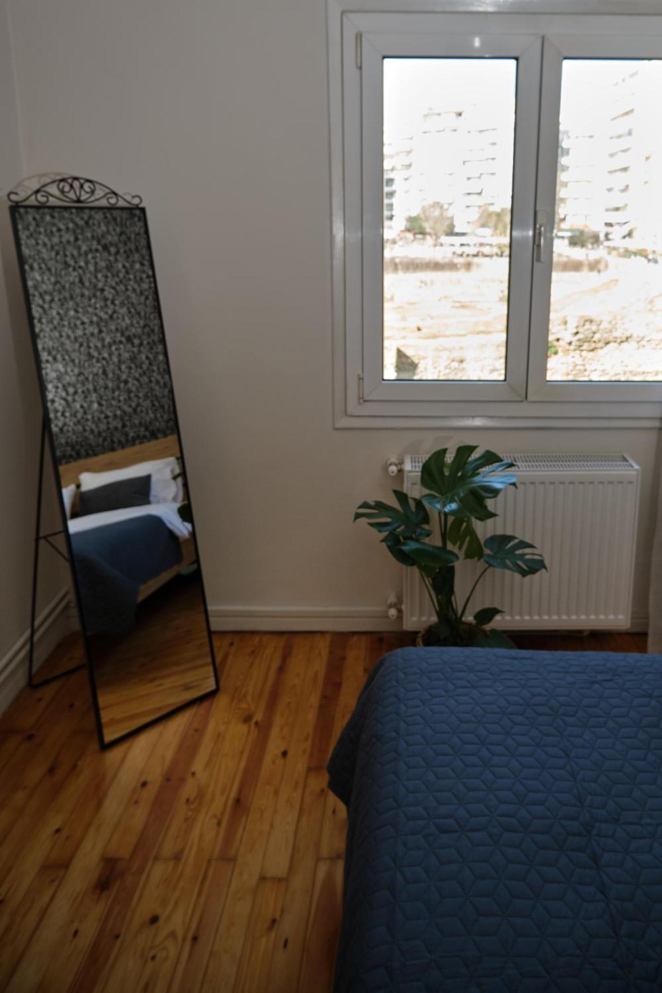 “The Elysian” City Center Apartment Thessaloníki Luaran gambar
