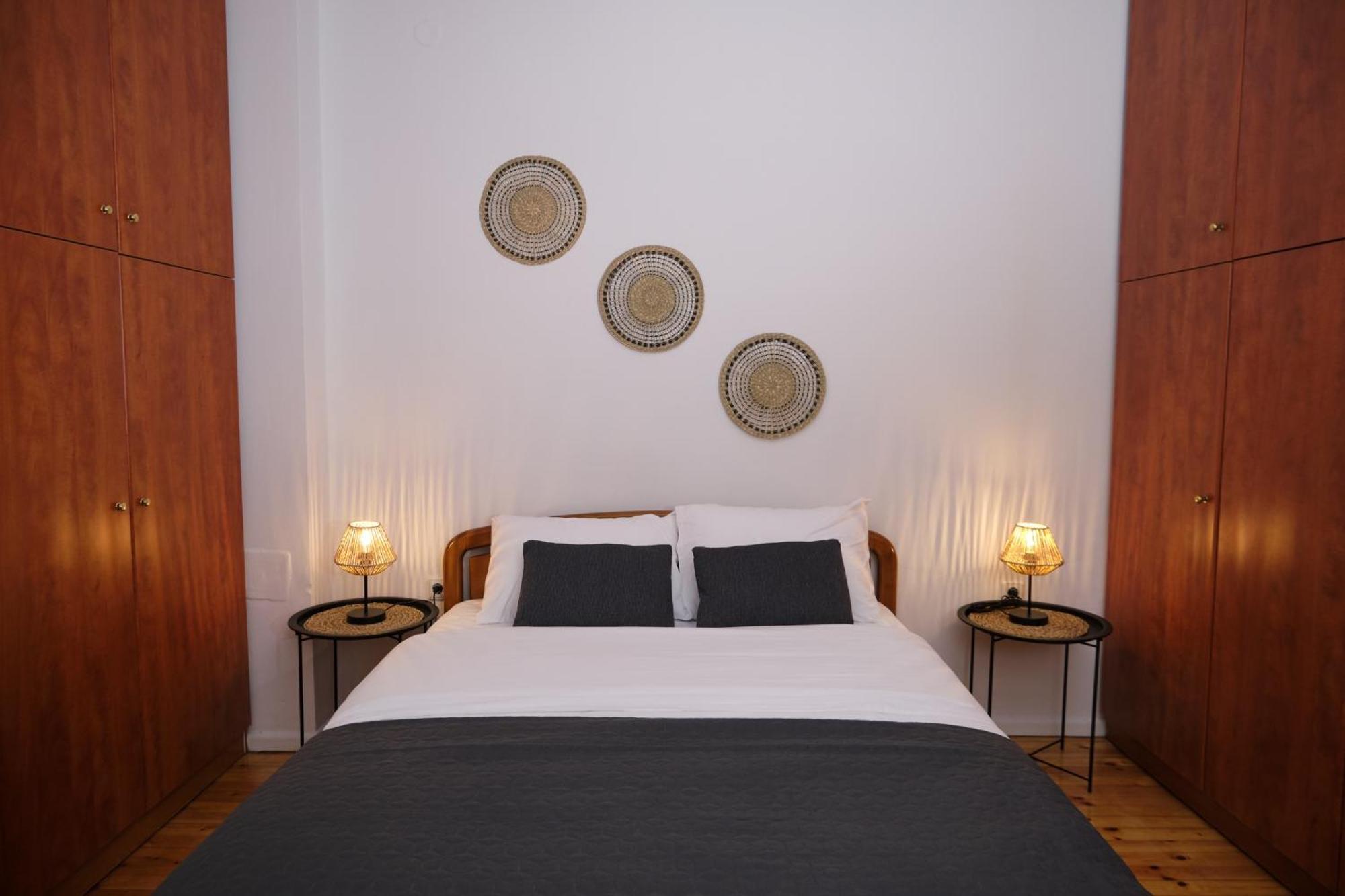 “The Elysian” City Center Apartment Thessaloníki Luaran gambar